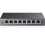 TP LINK TL-SG108E  8-Port Gigabit Easy Smart Switch