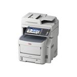 OKI MC770dn Colour Laser Multifunction Printer