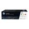 HP 131A Cyan/Yellow/Magenta Tri-Pack Toner Cartridge