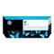 HP 91 775-ml Pigment Cyan Ink Cartridge