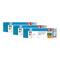 HP 91 3-pack 775-ml Matte Black Ink Cartridges