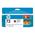 HP 73 130-ml Chromatic Red Ink Cartridge