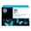 HP 761 400-ml Cyan Designjet Ink Cartridge