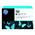 HP 761 400-ml Dark Gray Designjet Ink Cartridge