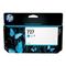 HP 727 130-ml Cyan Designjet Ink Cartridge