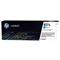 HP 827A Cyan Original LaserJet Toner Cartridge