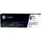 HP 827A Black Original LaserJet Toner Cartridge