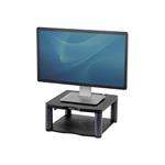 Fellowes Monitor Riser Premium Monitor Stand - Graphite