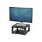 Fellowes Monitor Riser Premium Monitor Stand - Graphite