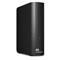 WD 4TB Elements USB 3.0 3.5" Desktop Hard Drive