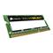 Corsair 8GB (1x8GB) DDR3 1600MHz PC3-12800 204-pin SO-DIMM