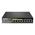 D-Link 8-Port Gigabit PoE Unmanaged Desktop Switch