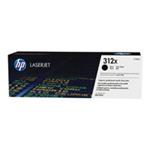 HP 312X High Yield Black Original LaserJet Toner Cartridge