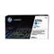 HP 654A Cyan Original LaserJet Toner Cartridge