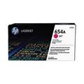 HP 654A Magenta Original LaserJet Toner Cartridge