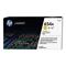 HP 654A Yellow Original LaserJet Toner Cartridge