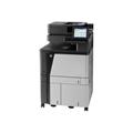HP Colour LaserJet Enterprise Flow M880z+ Multifunction Printer