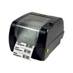 WASP WPL305 Thermal Transfer Printer - Cutter Option