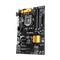 Gigabyte H97-HD3 S1150 Intel H97 DDR3 ATX $