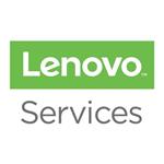 Lenovo On-Site Repair - Extended service agreement - 3 years on-site [Essential Notebook B590 6274]