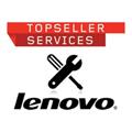 Lenovo TopSeller Priority Support - Technical Support - 3 Years