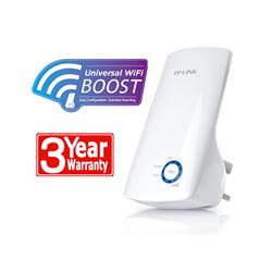 TP LINK TL-WA854RE 300Mbps Universal WiFi Range Extender