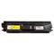 Brother TN-326Y Yellow Toner Cartridge 3.5k Yield