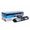 Brother TN-900C Cyan Toner Cartridge 6k Yield