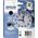 Epson 27XL Black Durabrite Ultra Ink Cartridge