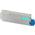 OKI C931 Cyan Toner 24k Yield
