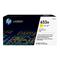 HP 653A Yellow Original Toner Cartridge