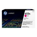 HP 653A Magenta Original Toner Cartridge