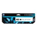 HP 980 Black Original Ink Cartridge