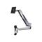 Ergotron LX Sit-Stand Wall Mount LCD Arm