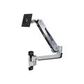 Ergotron LX Sit-Stand Wall Mount LCD Arm