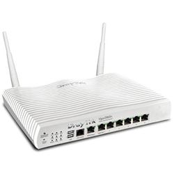 DrayTek Vigor 2860Vn-Plus VoIP/WiFi VDSL