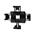Peerless-AV Universal Tablet Mount