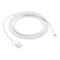 Apple Lightning to USB Cable (2 m)