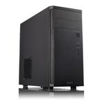Fractal Design Core 1100 Computer Case (Black)