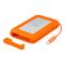 LaCie 250GB Rugged SSD Thunderbolt 64MB 2.5