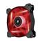 Corsair Air Series Sp120 Twin Pack Red Led High Static Pressure Fan
