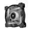 Corsair Air Series Sp120 Single Pack White Led High Static Pressure