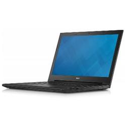 Dell Inspiron 3542 Intel Core i7-4510U 8GB 1TB 15.6" Windows 8.1 Pro Black