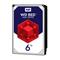 WD 6TB Red NAS Desktop Hard Disk Drive - Intellipower SATA 6 Gb/s 64MB Cache 3.5 Inch - WD60EFRX