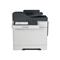 Lexmark CX510dhe Colour Laser Multifunction Printer