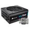 Corsair 750W HX750i High Performance 80+ Platinum Digital PSU