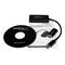 StarTech.com HP Chromebook 14 HDMI to VGA and USB 3.0 Gigabit Ethernet Accessory Bundle