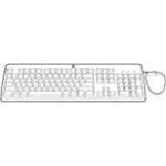 HP ProLiant USB Swiss Keyboard/Mouse Kit