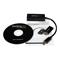 StarTech.com Samsung Chromebook 2 & Series 3 HDMI to VGA and USB 3 Gigabit Ethernet Accessory Bundle