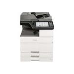 Lexmark MX912de Mono Laser Large Format Printer